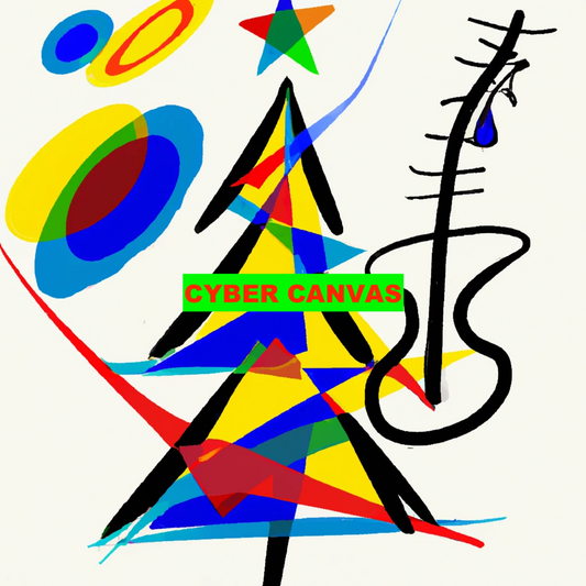 Miro - Noel Ağacı - 3 