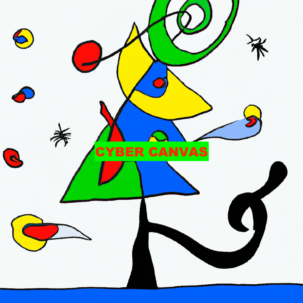 Miro - Noel Ağacı - 4 