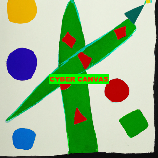 Miro - Christmas Tree - 5