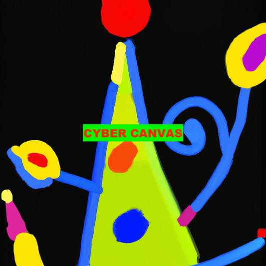 Miro - Christmas Tree - 6