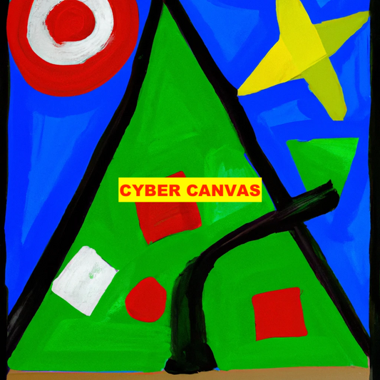 Miro - Christmas Tree - 8