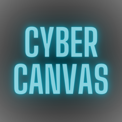 Cyber Canvas Store