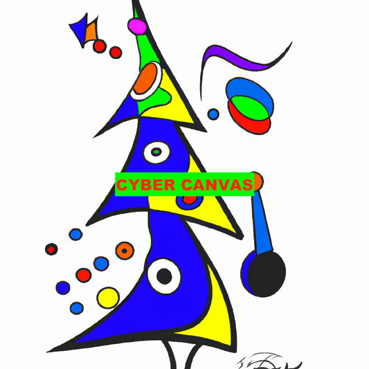 Miro - Christmas Tree - 1